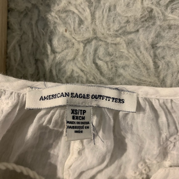 White American Eagle blouse - Picture 5 of 5